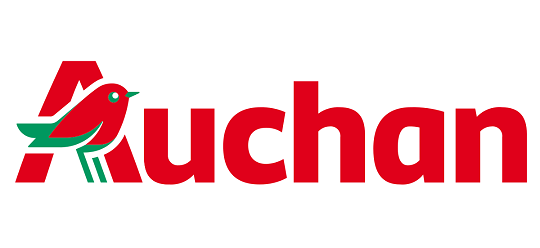 Auchan Avrillé